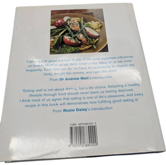 The Healthy Kitchen : Recipes for a Better Body, Life, and Spirit
