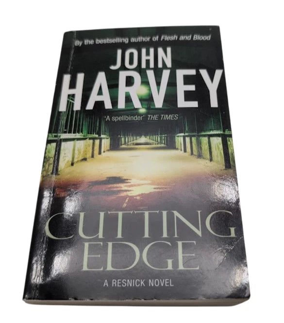 Cutting Edge