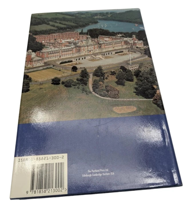 Where the Hell Is Africa Philip Seymour Royal Navy Memoir Africa Travel