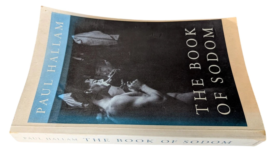 The Book of Sodom, copy photograph 3