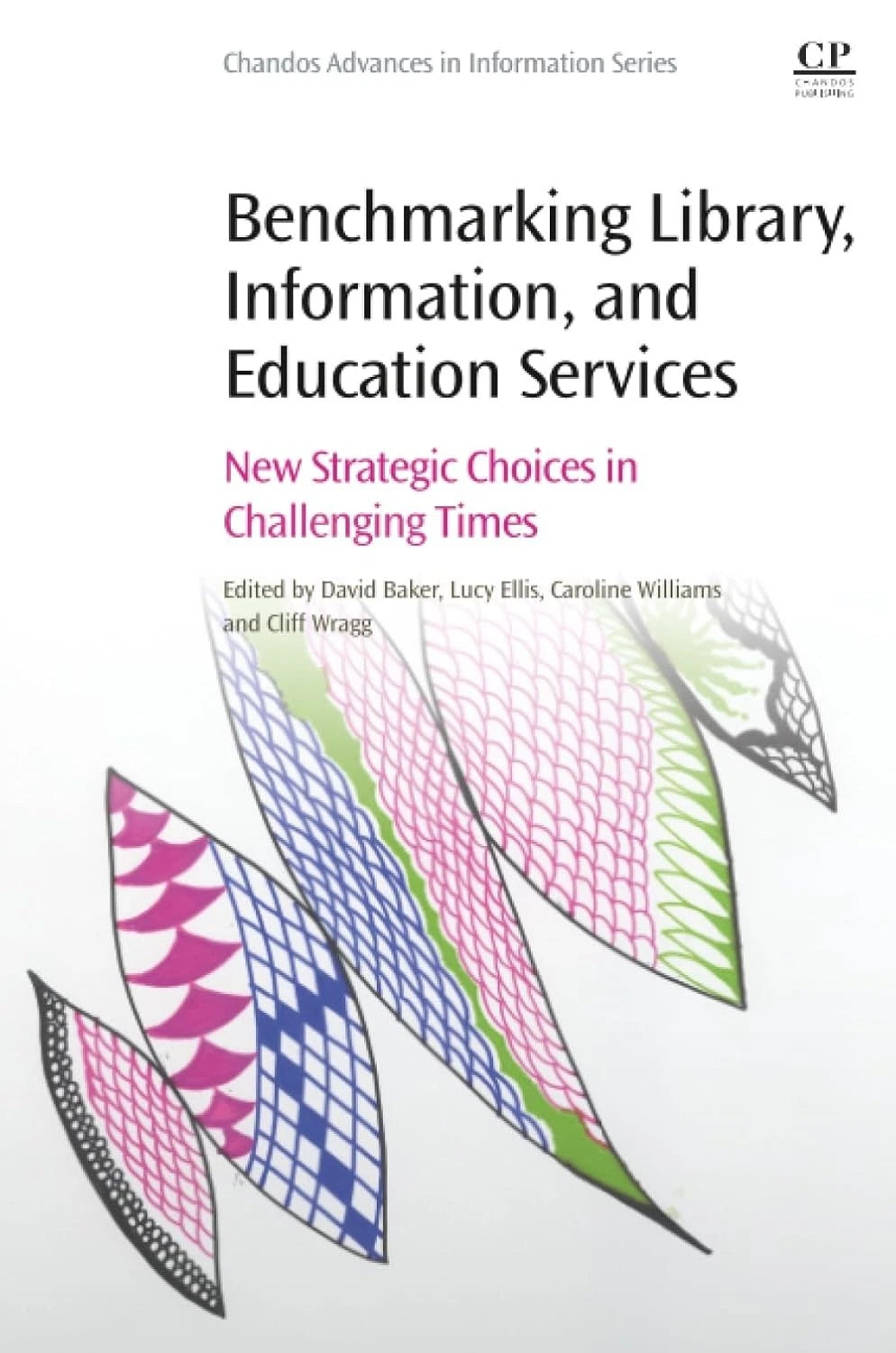 Benchmarking Library Information Education Services