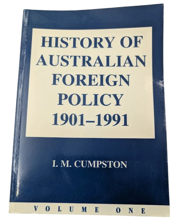 eBay listing 206209011598 Volume One actual copy photo 1 of 6