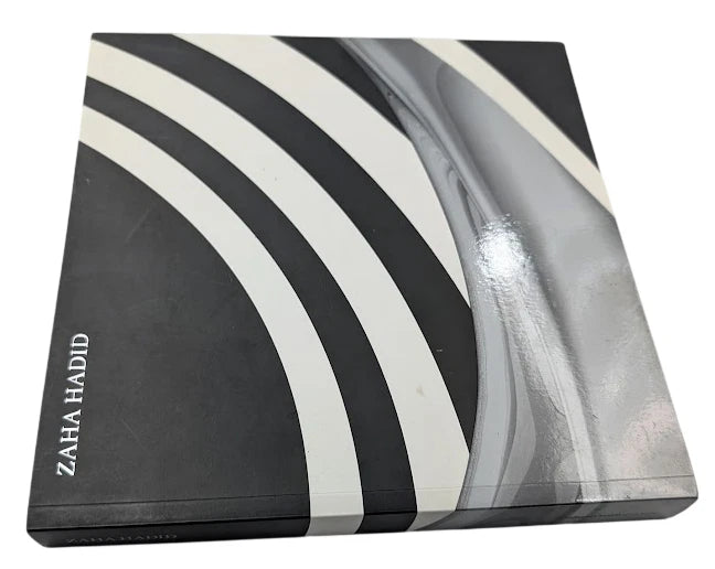 Zaha Hadid Thirty Years of Architecture Design Modern Buildings Architecture