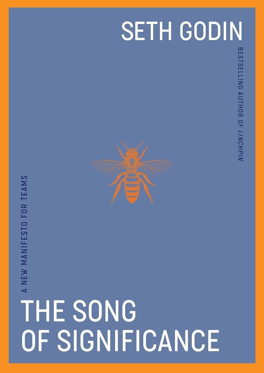 The Song of Significance by Seth Godin - Leadership Business Success