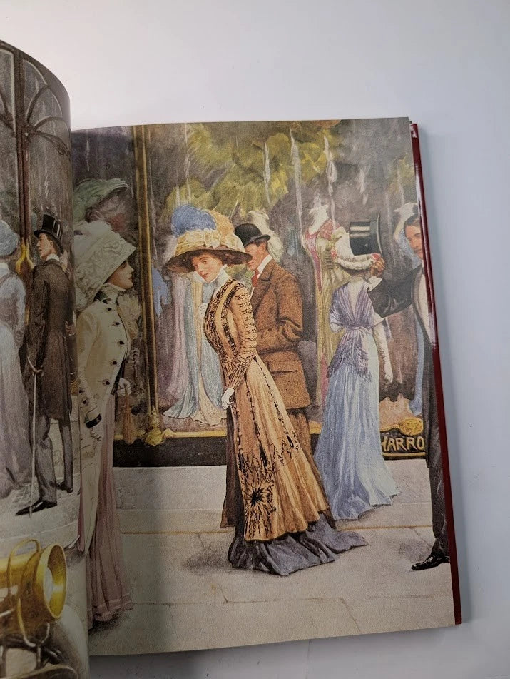 Harrods: The Story of Society's Favourite Store