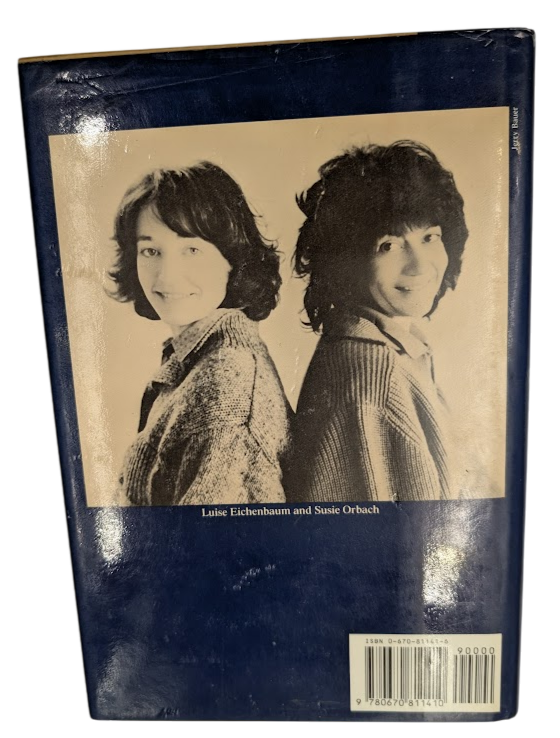 Between Women Female Friendship Love Envy Competition Psychology Book - book detail 2