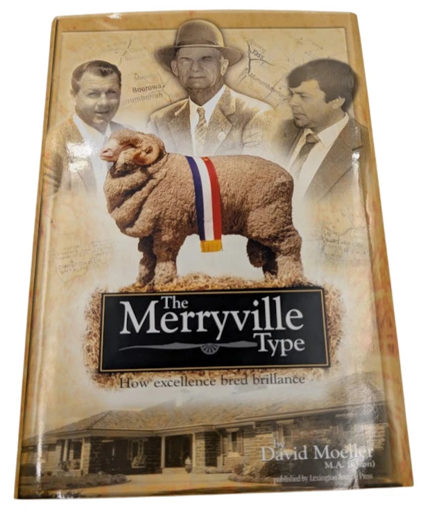 The Merryville Type: How Excellence Bred Brilliance