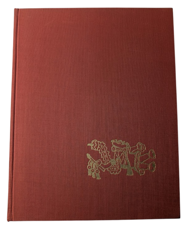 Now Up Now Down: Photographs of Bolivia by Hans Ertl - front cover