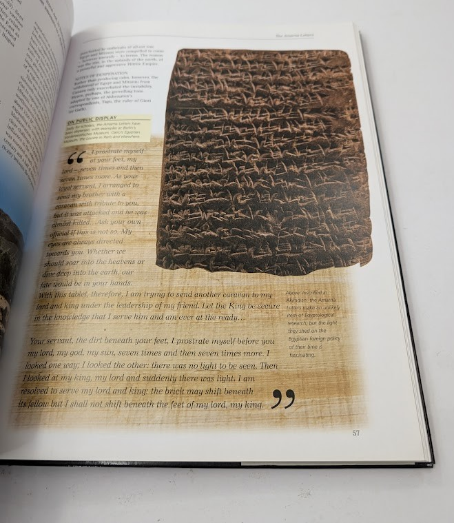 The Ancients in Their Own Words Michael Kerrigan History Archaeology - book detail 5