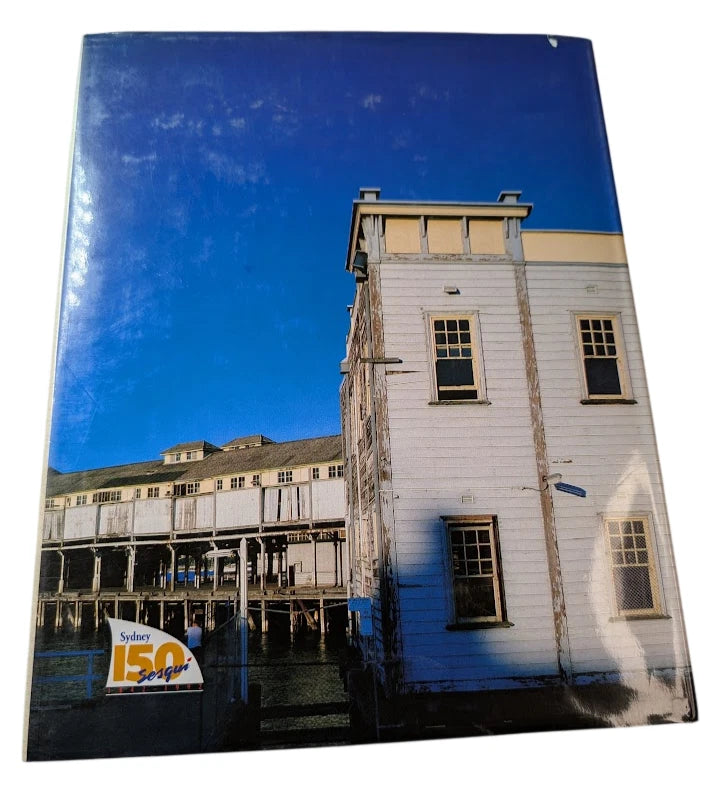 Millers Point  - Urban Village  Sydney History Series by Shirley Fitzgerald
