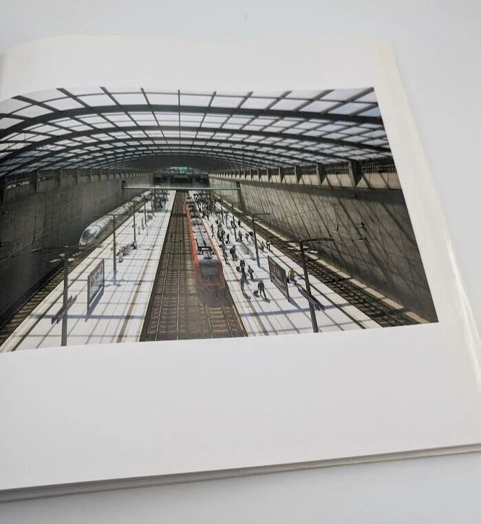 Helmut Jahn: Buildings 1975-2015 Architecture (German and English Ed)