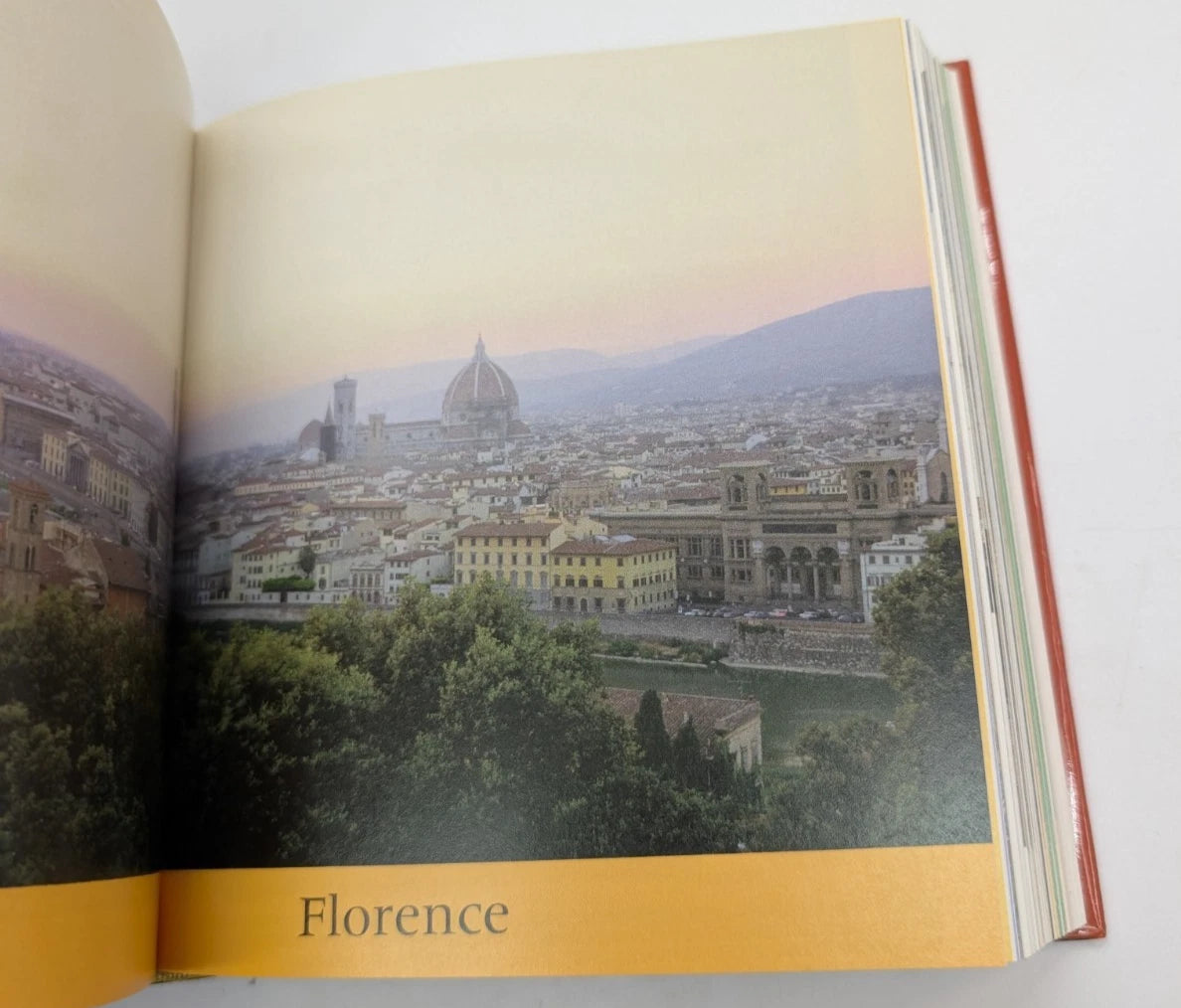 Art & Architecture: Tuscany by Anne Mueller von der Haegen, copy photograph 10