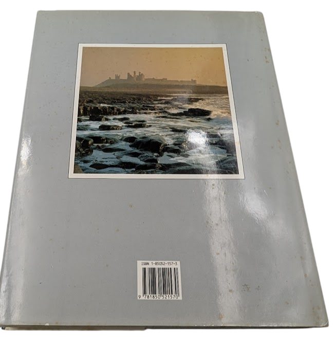 Romantic Ruins Of England And Wales by Bailey, Brian J. - book detail 2