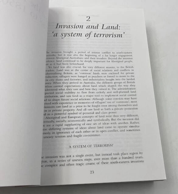 Invasion to Embassy Land in Aboriginal Politics NSW 1770-1972 H. Goodall PB 9781864481495 photo 5