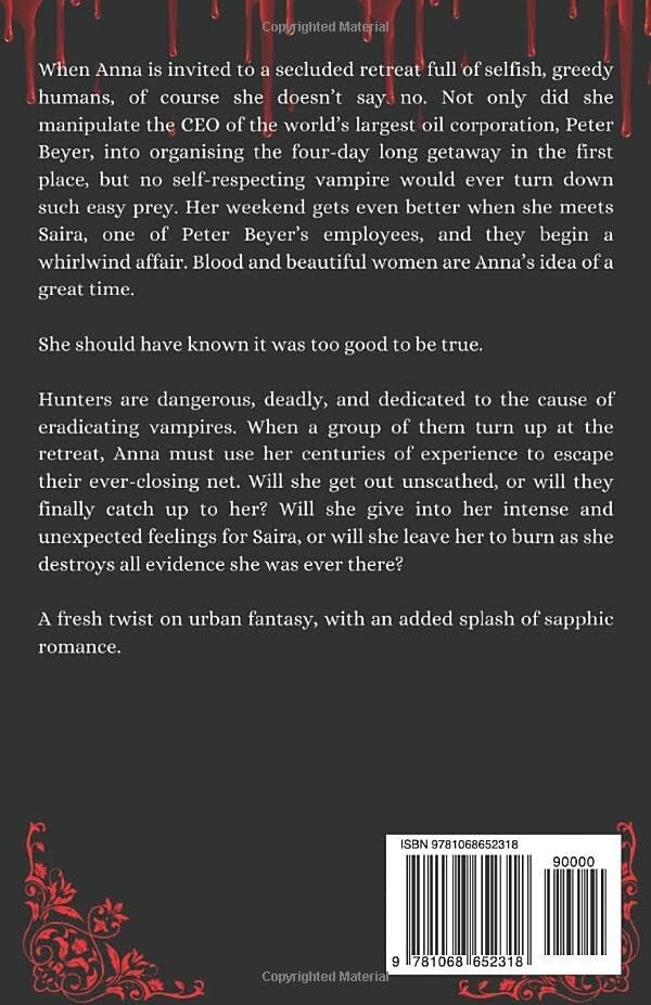 We're All Monsters Here by Amy Marsden - book detail 2