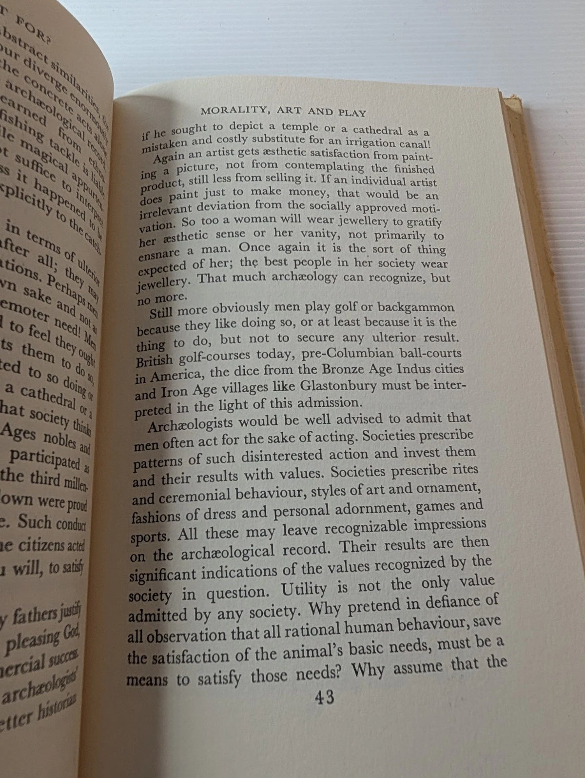 Piecing Together the Past, actual book photo 10