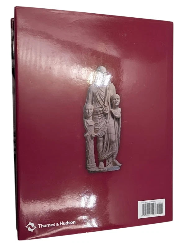 Lives Romans Philip Matyszak Joanne Berry HC 2008 Roman History Biography photo 2