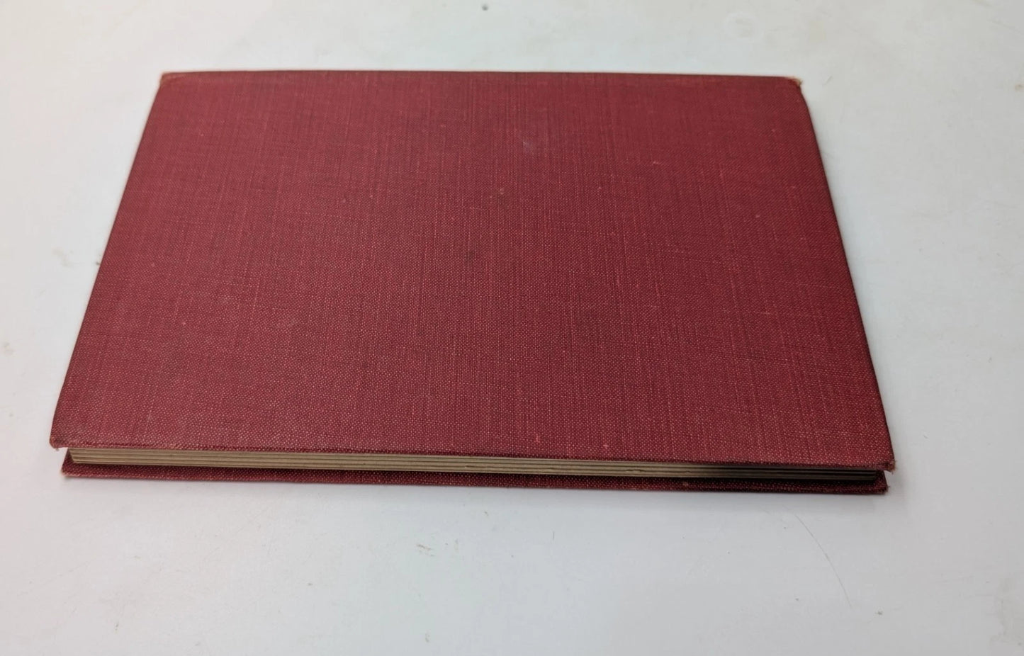 An Experiment in Number Teaching  1922 1st Edn by Jeannie B Thomson