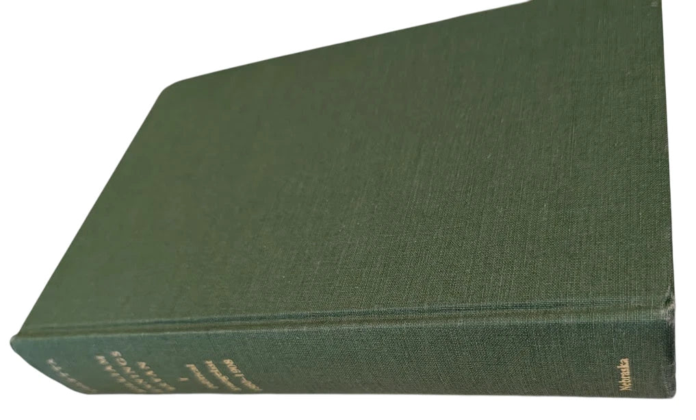 William Jennings Bryan, Volume 1: Political Evangelist, 1860-1908, copy photograph 5