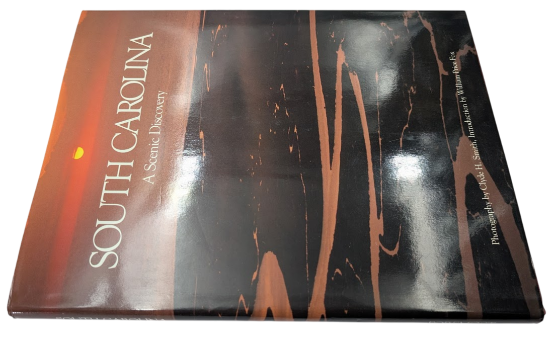 South Carolina by Clyde H. Smith SIGNED by State Governor - book detail 3