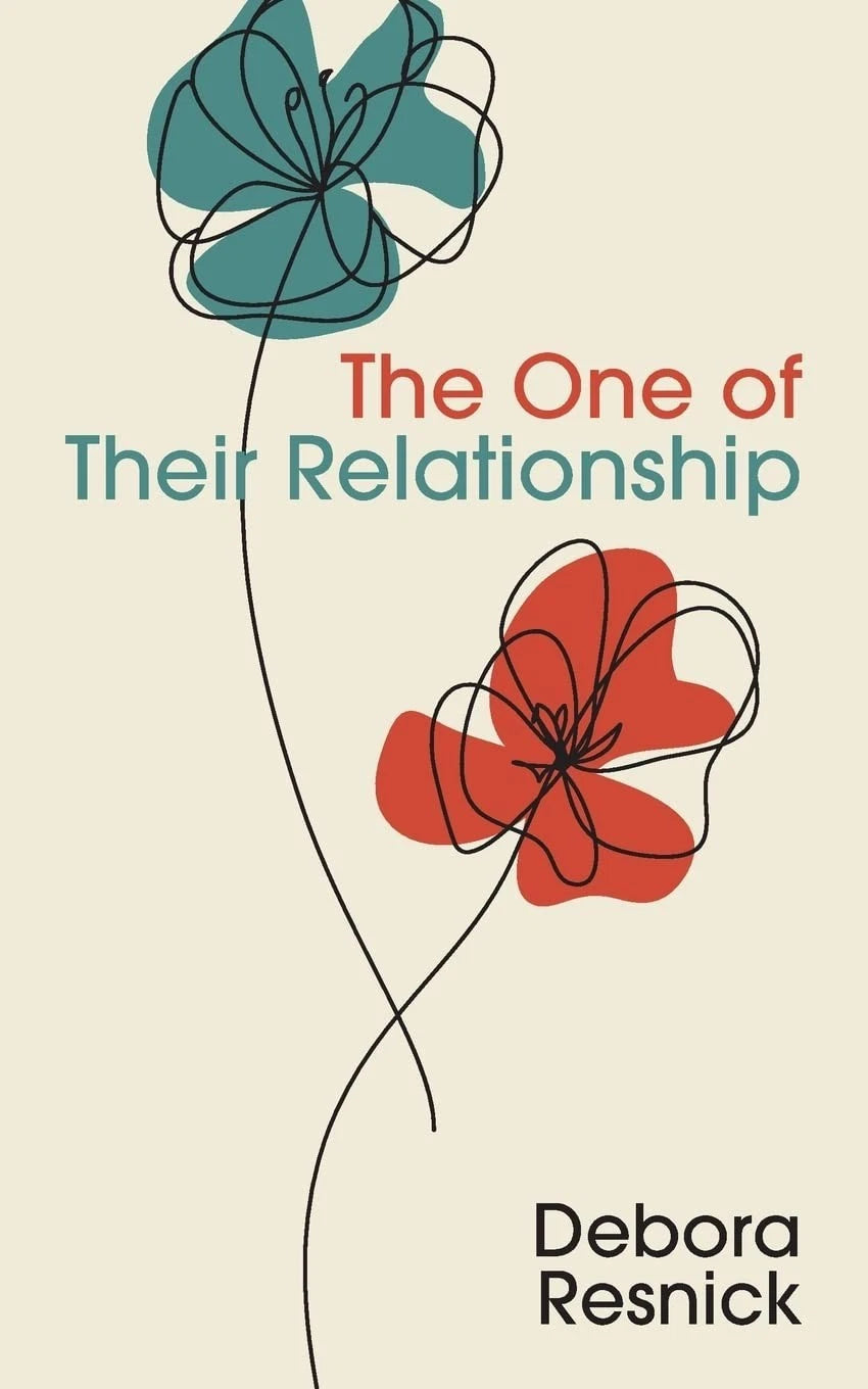The One of Their Relationship, photo 1 of 2