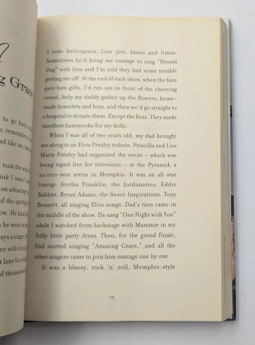 Miley Cyrus: Miles to Go (Hardcover)