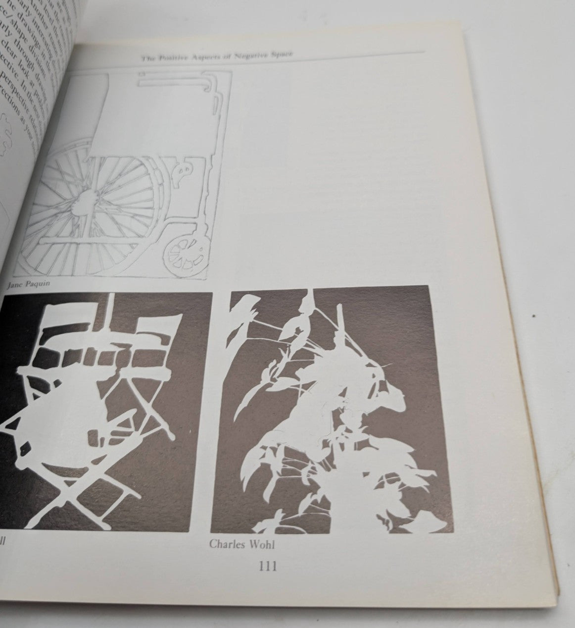 Drawing on the Right Side of the Brain by Betty Edwards – actual copy photo 4 of 10
