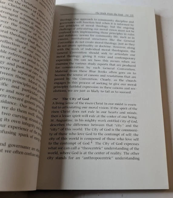 Ethics After Easter - 6