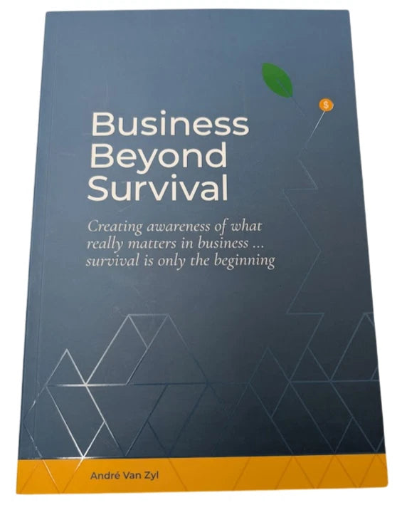 Business Beyond Survival - image 3 of 4