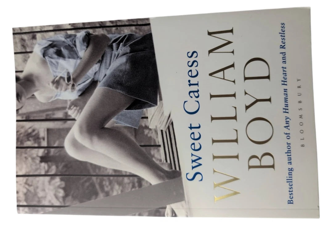 Sweet Caress: The Many Lives of Amory Clay, copy photograph 3