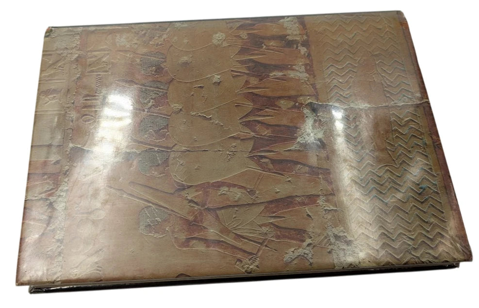 Warrior Pharaohs Rise and Fall of the Egyptian Empire by P H Newby
