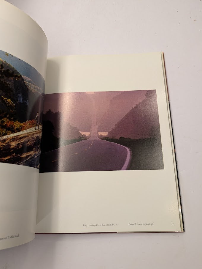 South Carolina by Clyde H. Smith SIGNED by State Governor - book detail 7