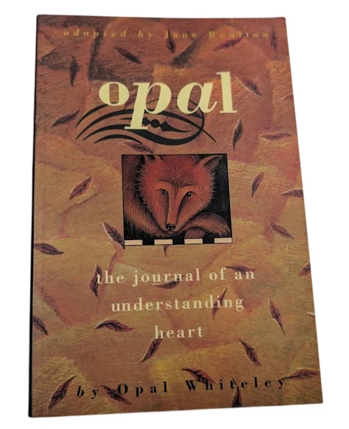 OPAL Journal of the Understanding Heart