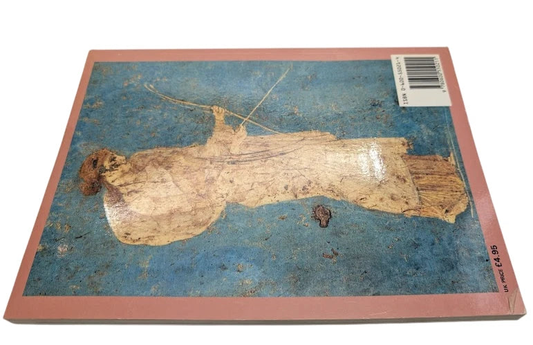 Roman Mythology by Stewart Perowne, copy photograph 3