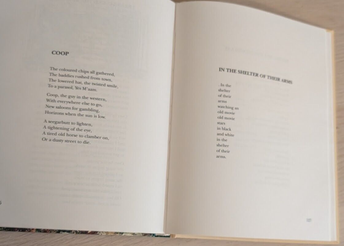 Wildflower by Mackenzie Munro 4th Book Literature, Poetry - book detail 4