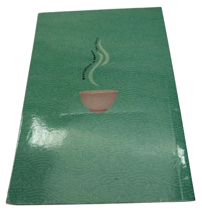 Art of Tea Osho HC 2001 Spirituality Mindfulness Philosophy Zen Inspiration