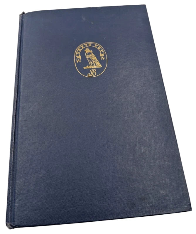 Boswell for the Defence, 1769-1774, copy photograph 1