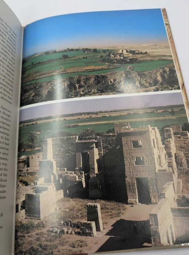 Warrior Pharaohs Rise and Fall of the Egyptian Empire by P H Newby