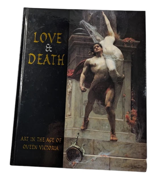 Love and Death: Art in the Age of Queen Victoria - image 1 of 8