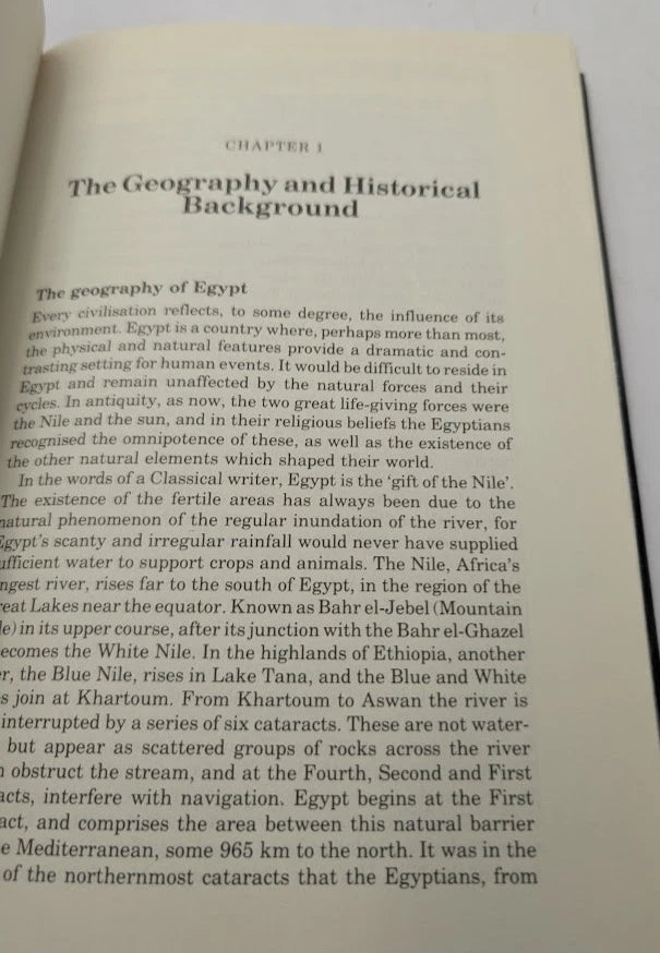 The Pyramid Builders of Ancient Egypt