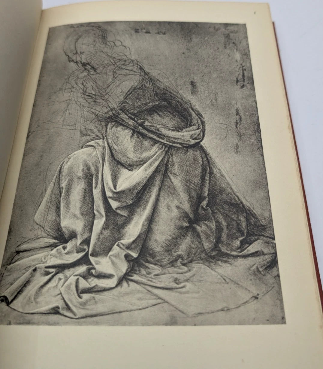 The Drawings of Leonardo da Vinci A E Popham 1952 renaissance art Ebookbay