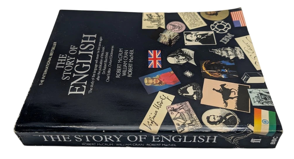 The Story of English