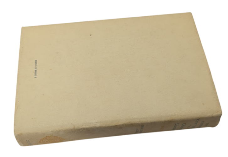 Oxford Companion to Classical Literature by Paul H. Harvey - book detail 3