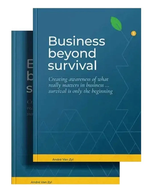 Business Beyond Survival