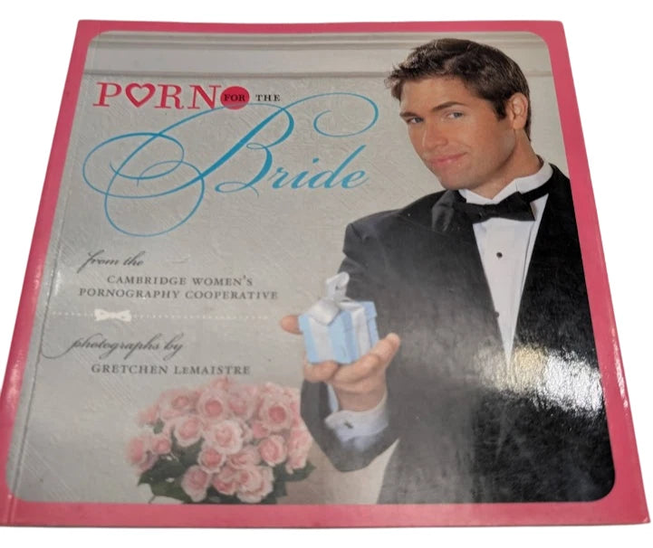 Porn for the Bride