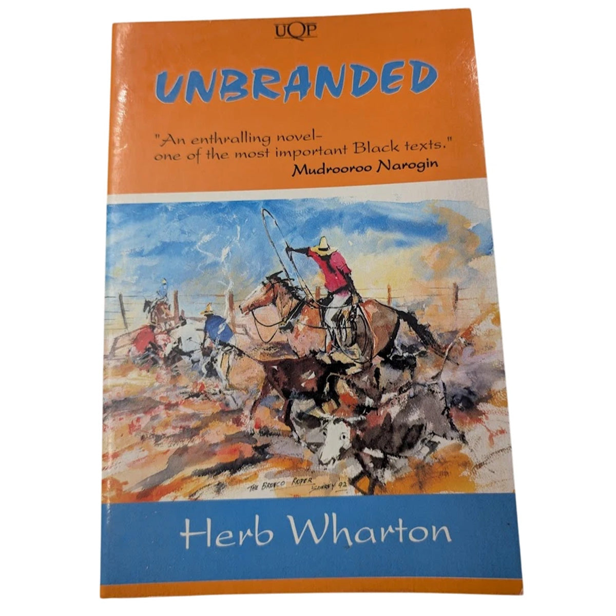Unbranded