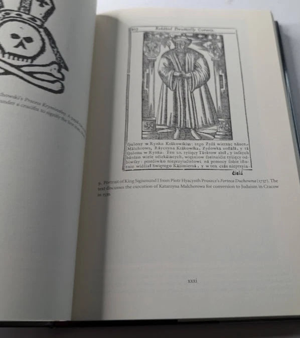 Jews and Heretics in Catholic Poland: A Beleaguered Church in the Post-Reformation Era - image 6 of 7