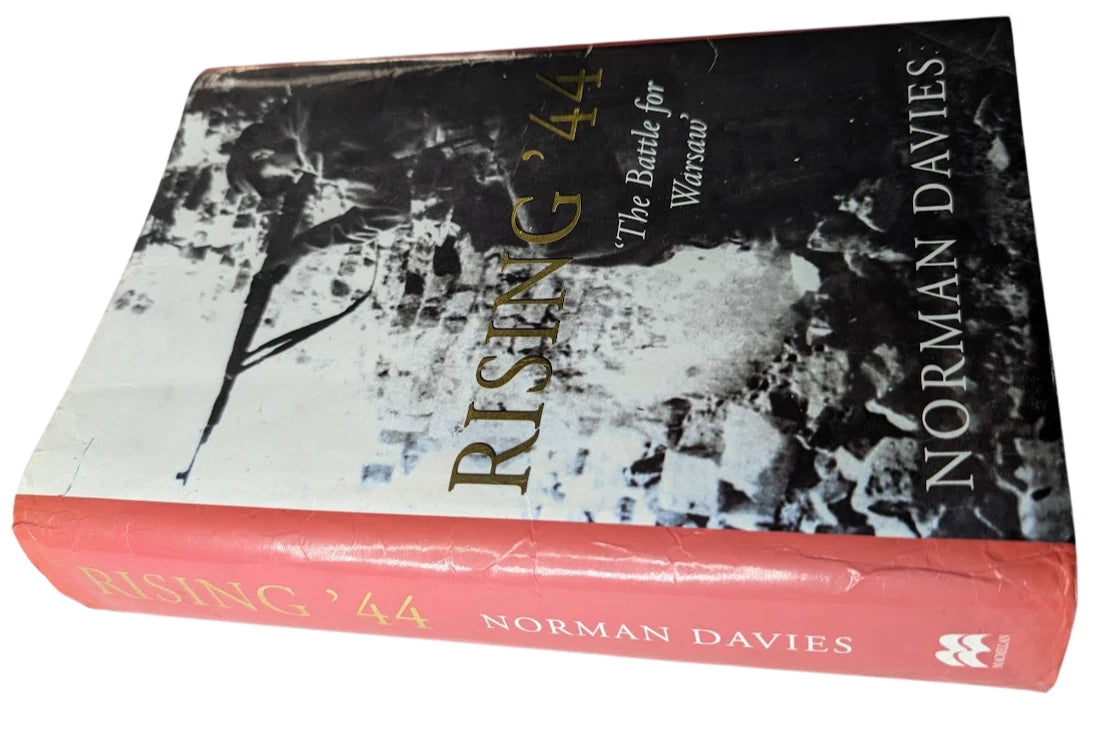 Rising '44: The Battle for Warsaw, copy photograph 3