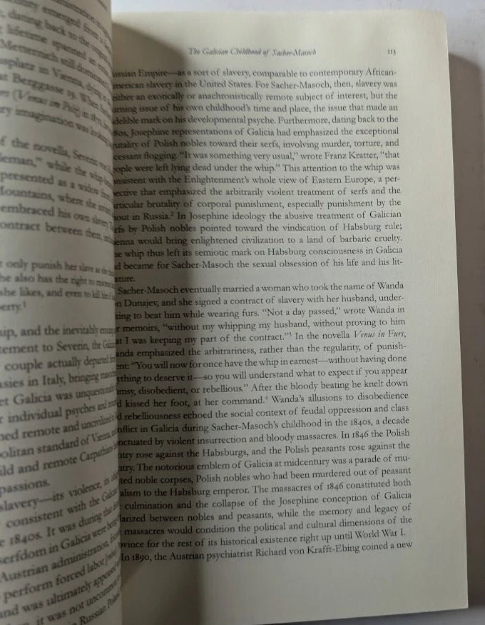 The Idea of Galicia: History and Fantasy in Habsburg Political Culture, copy photograph 5