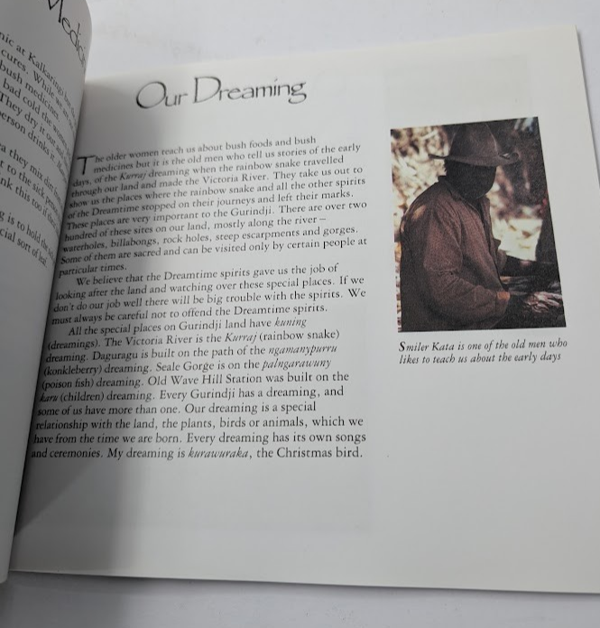 My Dreaming Is the Christmas Bird: The Story of Irene Jimmy - book detail 5